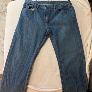 Levi 559 Jeans 38W 34L